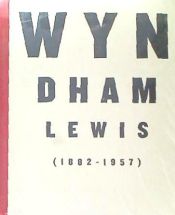 Portada de Wyndham Lewis