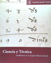 Portada de Ciencia y técnica monetarias en la España bajomedieval