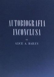 Portada de Autobiografía inconclusa