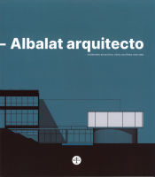 Portada de Albalat Arquitecto