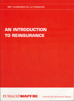 Portada de An introduction to reinsurance