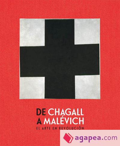 De Chagall a Malévich: el arte en revolución