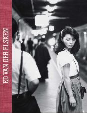 Portada de Ed van der Elsken