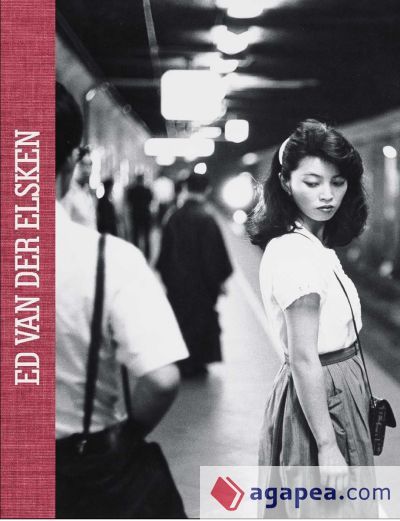 Ed van der Elsken Ed van der Elsken