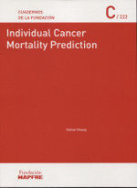 Portada de Individual cancer mortality prediction