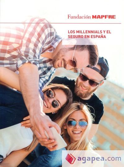 Los millennials y el seguro en España