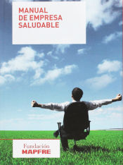 Portada de Manual de empresa saludable