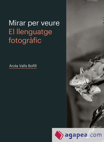 Mirar per veure. El llenguatge fotogr&agrave;fic
