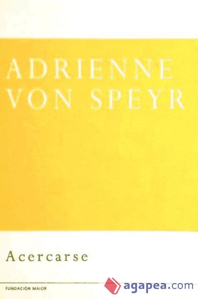 Adrienne von Speyr