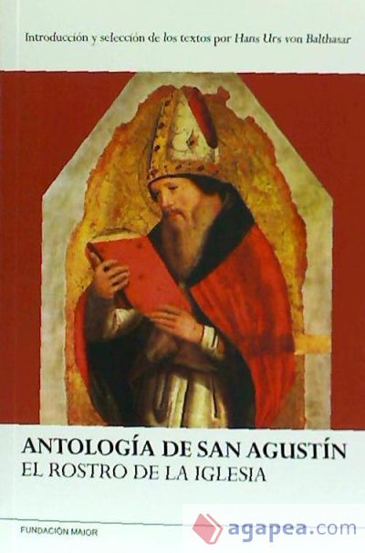 Antología de San Agustín