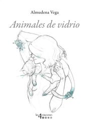 Portada de Animales de vidrio