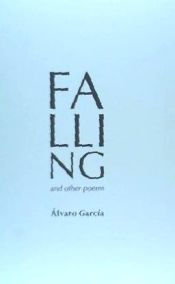 Portada de Falling and other poems