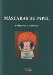 Portada de Máscaras de Papel