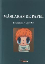 Portada de Mascaras de Papel