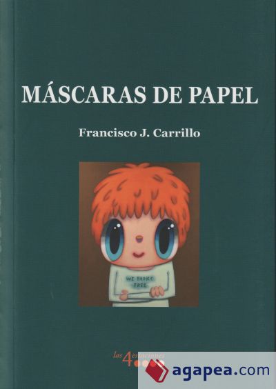 Máscaras de Papel