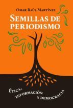 Portada de Semillas de periodismo (Ebook)
