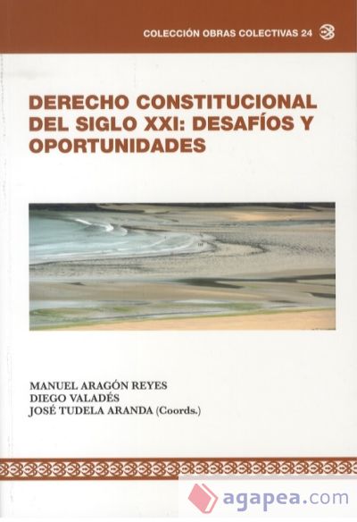 Derecho constitucional del siglo XXI