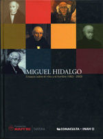 Portada de Miguel Hidalgo