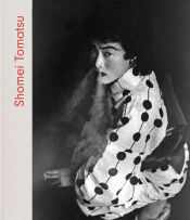 Portada de SHOMEI TOMATSU