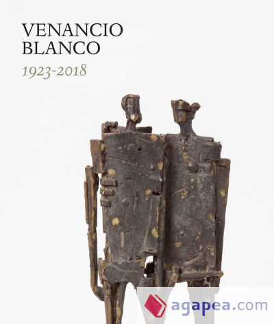 Venancio Blanco, 1923-2018