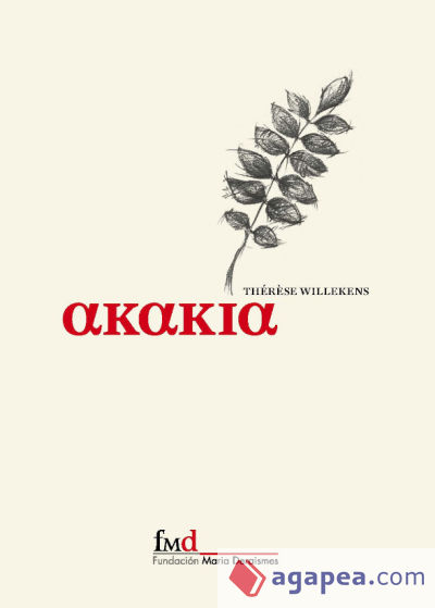Akakia : cuaderno del maestro masón