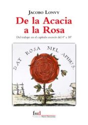 Portada de De la Acacia a la Rosa