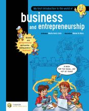 Portada de My first introduction to the world of business and entrepreneurship