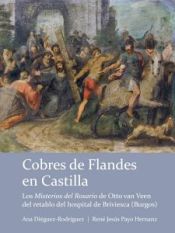 Portada de Cobres de Flandes en Castilla