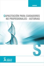 Portada de Capacitación para cuidadores no profesionales (Asturias)