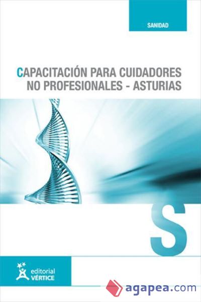 Capacitación para cuidadores no profesionales (Asturias)