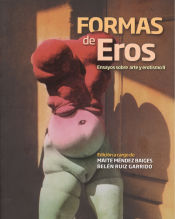 Portada de Formas de Eros