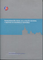 Portada de Transformaci&oacute;n digital de la polic&iacute;a nacional y objetivos de desarrollo sostenible