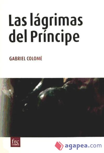 Las lágrimas del príncipe