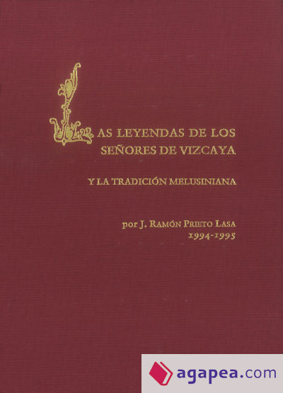 Las leyendas de los señores de Vizcaya