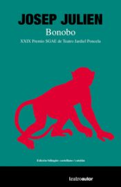 Portada de Bonobo