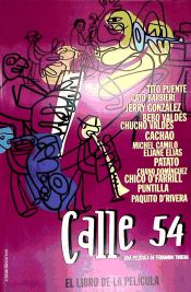 Portada de CALLE 54