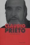 Portada de CLAUDIO PRIETO NOTAS PARA UNA VIDA