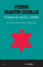 Portada de Campo de noche y niebla (Ebook)