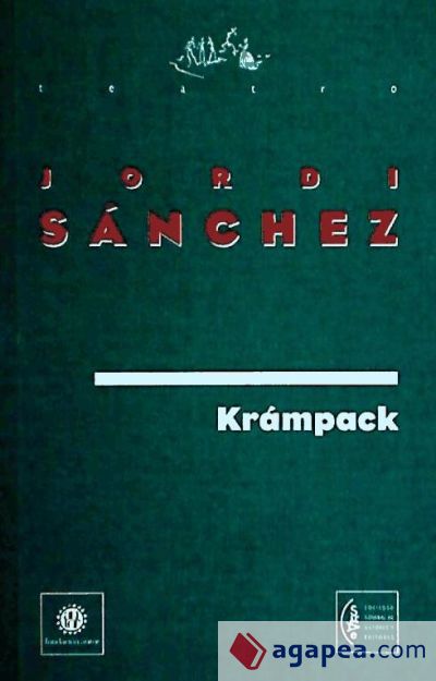 KRAMPACK S.G.A.E