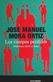 Portada de Los cuerpos perdidos