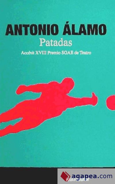 Patadas