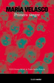 Portada de Primera sangre