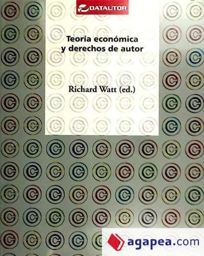 Teoría económica y derechos de autor