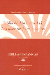 Portada de Biblia de Abraham Asá