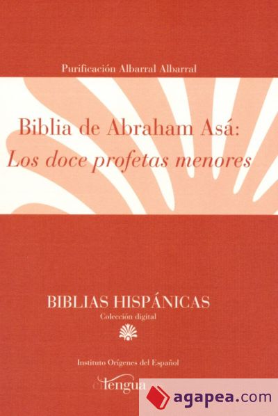 Biblia de Abraham Asá