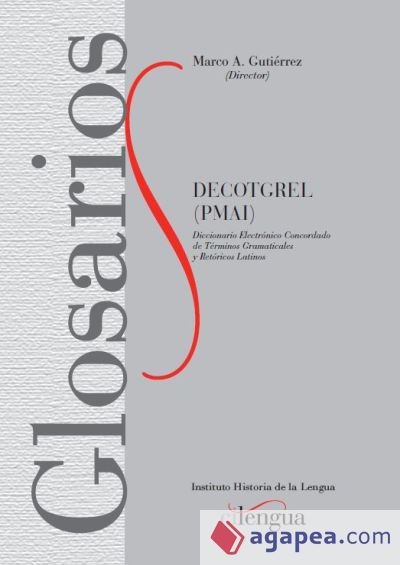 Decotgrel (PMAI)