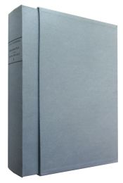 Portada de G.B. Bodoni y los espa&ntilde;oles : epistolario de Leandro Fern&aacute;ndez de Morat&iacute;n & Giambattista Bodoni, con otras cartas sobre la edici&oacute;n de "La Comedia Nueva" (Parma, 1796)