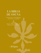 Portada de La Biblia de Osuna