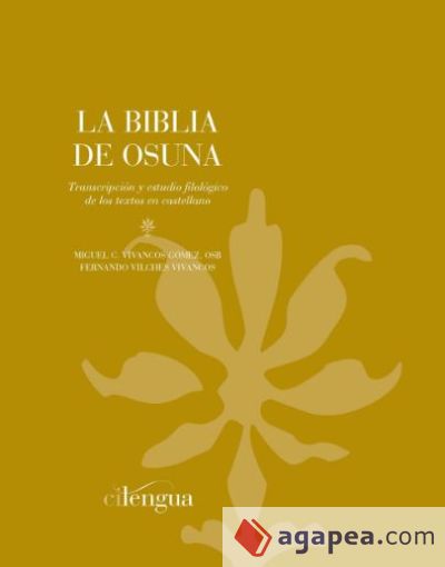 La Biblia de Osuna