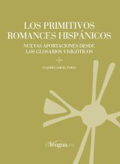 Portada de Los primitivos romances hispánicos